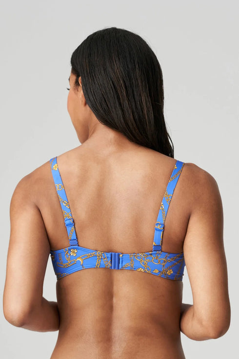 PrimaDonna Olbia Full Cup Bikini Top